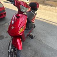 Scooter elettrico