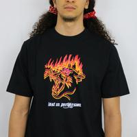 T-Shirt Lost in Perversion 