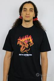 T-Shirt Lost in Perversion 