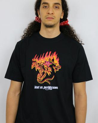T-Shirt Lost in Perversion 