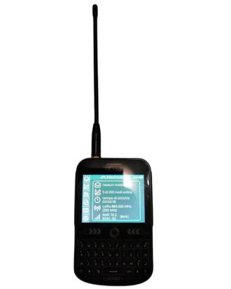 LILYGO T-Deck Plus 868MHz (ESP32-S3, LoRa