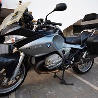 Bmw r 1200 st - 2005