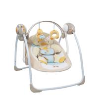 Sdraietta dondolo Ingenuity