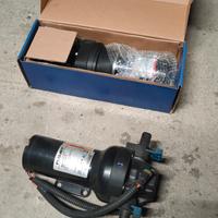 Pompa Acqua elettrica 12v