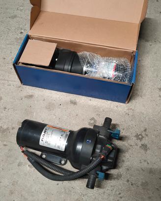 Pompa Acqua elettrica 12v