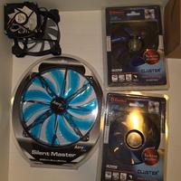 Set ventole pc - nuove