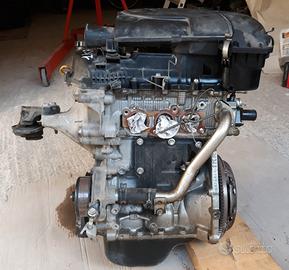 Ricambi peugeot 107 c1 aygo 1.0 motore cambio 1kr