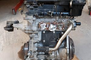 Ricambi peugeot 107 c1 aygo 1.0 motore cambio 1kr