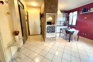 Appartamento su due livelli Villa Cella Reggio E