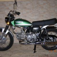 Aermacchi Harley-Davidson Altro modello - 1972