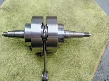albero tpr derbi euro 3 