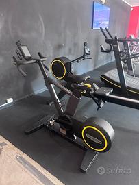 Byke Skillbyke Technogym