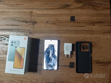 Redmi Note 13 5G 256+8