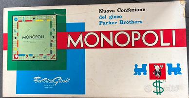 Giochi in scatola
