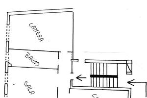 Stanza singola Milano Ripamonti / Bocconi
