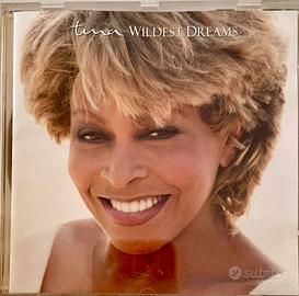 Wildest Dreams - Tina Turner