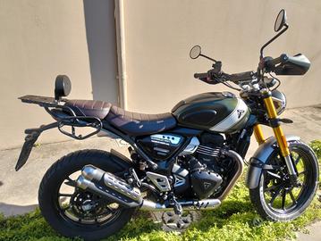 Triumph Scrambler 400x