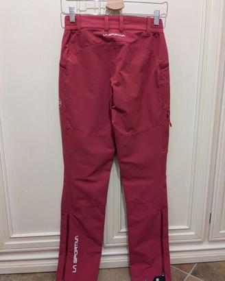 Pantaloni La Sportiva