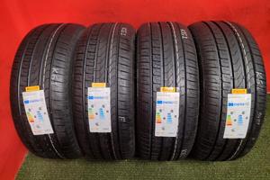225 45 18 Gomme Estive 2025 Pirelli RFT 225/45R18