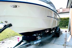 Mingolla brava 18 open