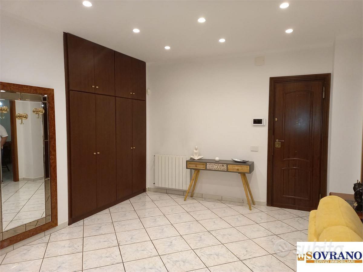 Appartamento – Carini, Villagrazia di Carini - Vista 4