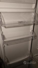 frigorifero da incasso