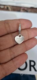 Charm pendente pandora  
