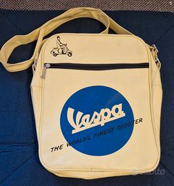Lotto Vespa - gadget, borsa, ecc