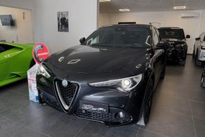 ALFA ROMEO STELVIO 2.2 160CV RWD NAVI CRUISE CAM A