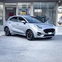 Ford Puma 1.0 Hybrid ST-Line aut. 125CV E6 - 2022