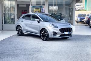 Ford Puma 1.0 Ibrido/Benzina 125CV E6 - 2022