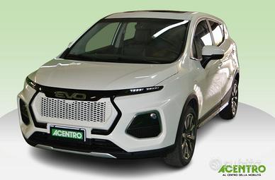 EVO EVO 4 - 1.6 BZ U192892