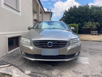 Volvo V70 D3