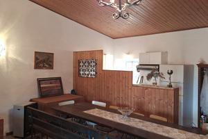 Rustico ammobiliato Marciaso