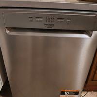 Lavastoviglie Hotpoint Ariston