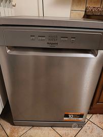 Lavastoviglie Hotpoint Ariston