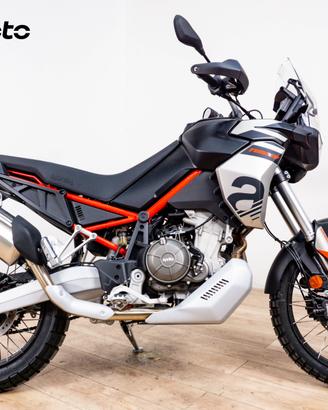 APRILIA TUAREG 660 - 2026