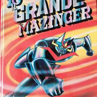 Io il grande Mazinger