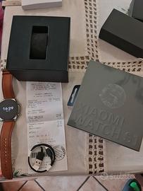 Orologio Xiaomi Watch S1