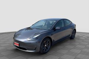 TESLA Model 3 Model 3 Long Range Dual Motor AWD