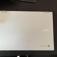 Pc portatile chromebook