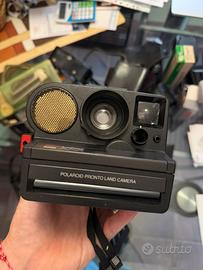 Polaroid vintage