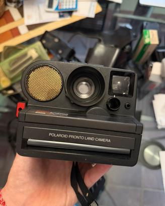 Polaroid vintage