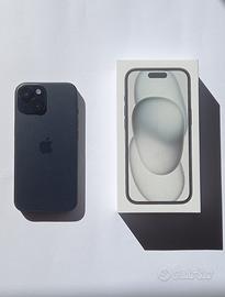 Iphone 15 (128 GB)