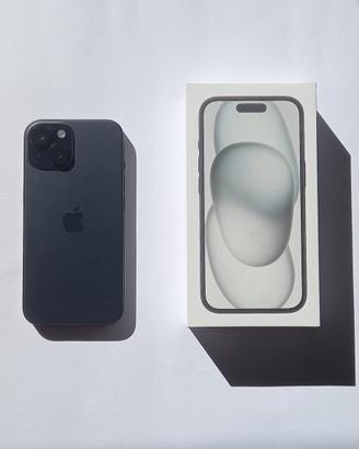 Iphone 15 (128 GB)