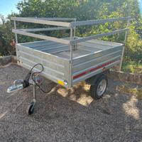 Carrello appendice
