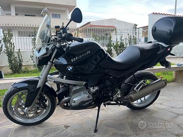 Moto bmw R1200R R 1200 R