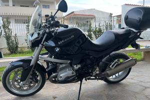 Moto bmw R1200R R 1200 R