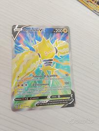carta Pokémon