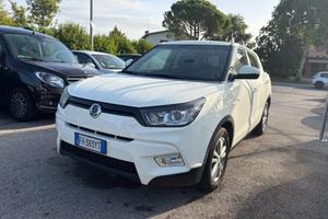 SSANGYONG Tivoli 1.6d 2WD Go